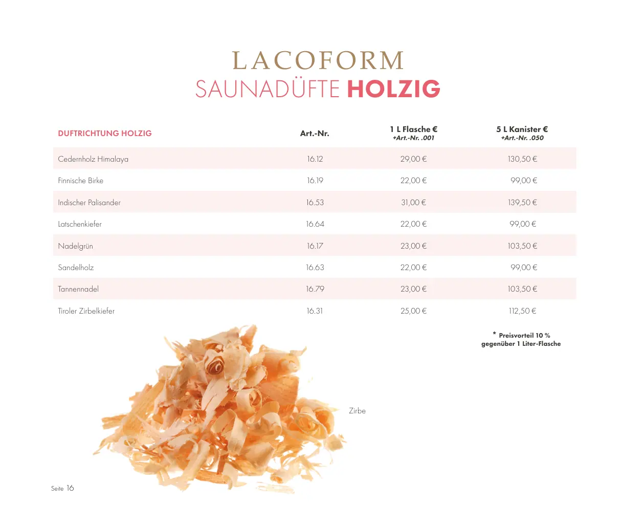 Achatz Produktwelt 2027 | 2029, Seite 16 von 92
