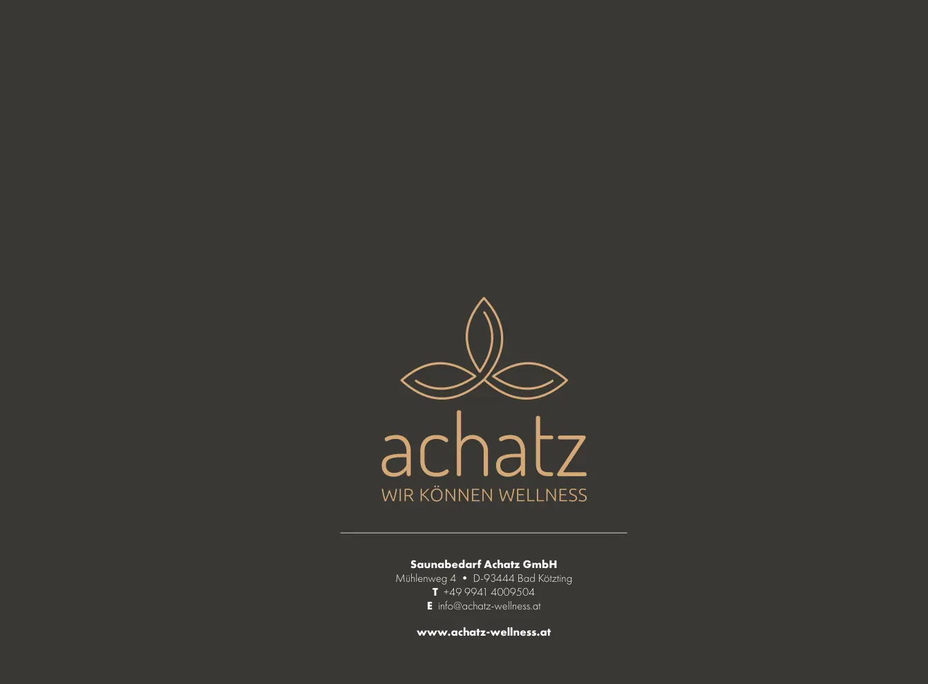 Achatz Produktwelt 2027 | 2029, Seite 92 von 92