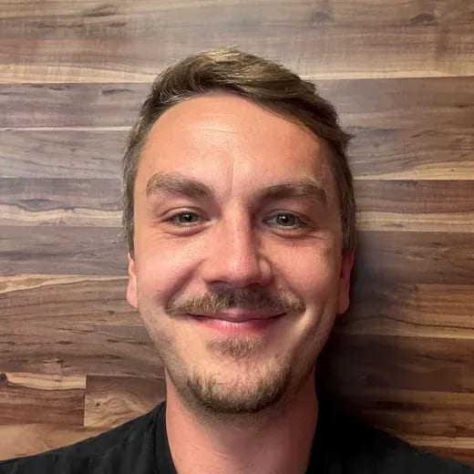 Timon Meindlhumer, Teamleiter im EurothermenResort Bad Schallerbach